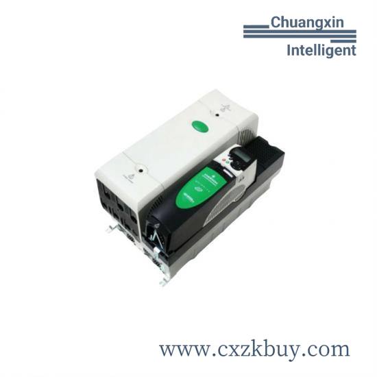 emerson_pmc-io-adapter_1.jpg EMERSON PMC-IO-ADAPTER L0115012 Industrial Adapter Module