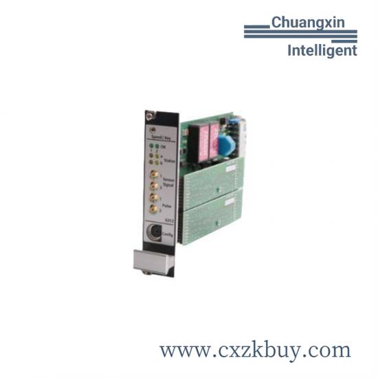 emerson_pmc-io-adapter_2.jpg EMERSON PMC-IO-ADAPTER L0115012 Industrial Adapter Module