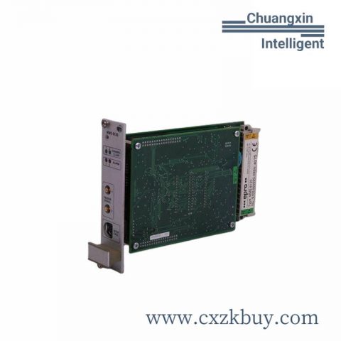 EPRO MMS6120 9100-00002-10 Industrial Control Module