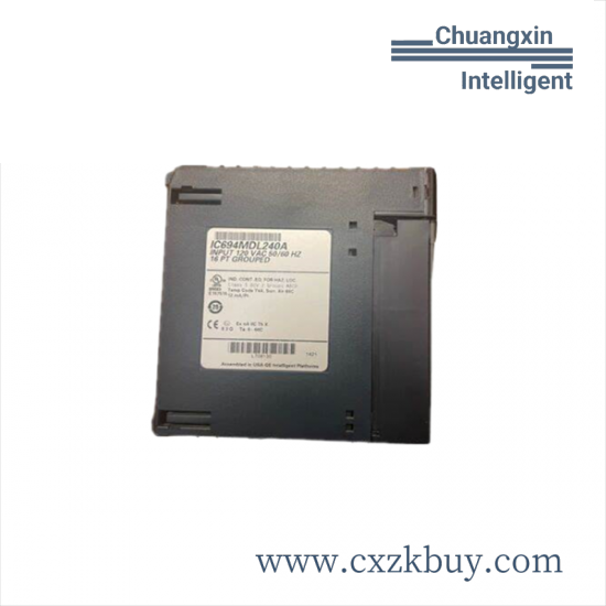 fanuc_a06b-6110-h037.png Fanuc A06B-6110-H037 Power Supply Module for Efficient Industrial Automation