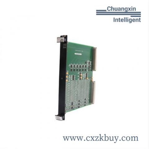 FANUC A230-0604-X003 - High Performance I/O Module for Industrial Automation