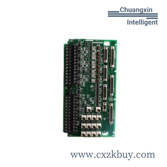 fanuc_a860-0315-t101.jpg Fanuc A860-0315-T101 I/O Module, Industrial Control System