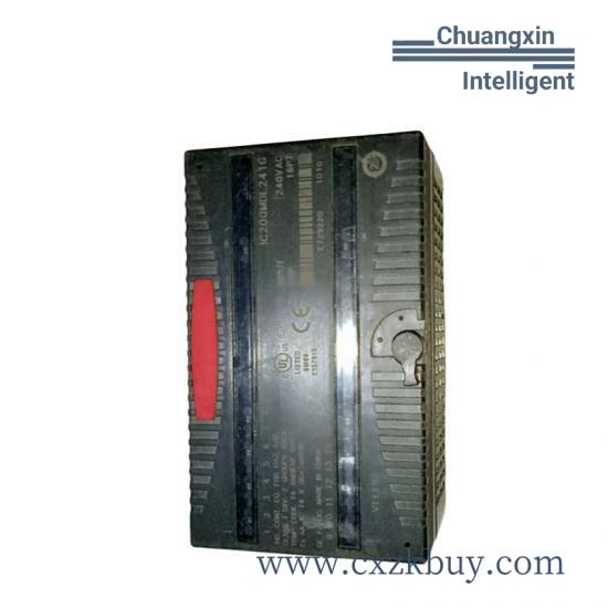fanuc_a860-0315-t101_2.jpg Fanuc A860-0315-T101 I/O Module, Industrial Control System