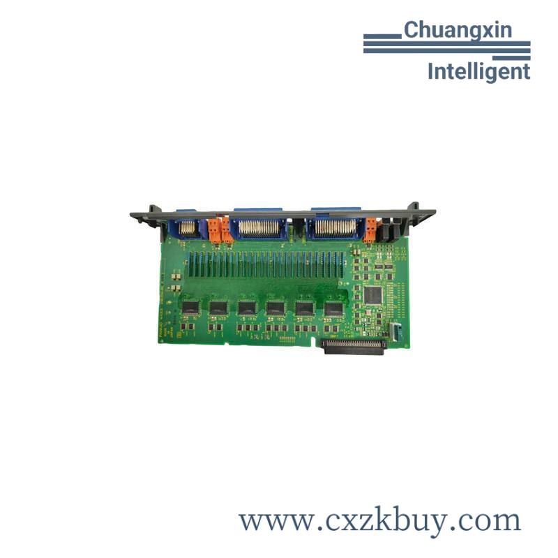 fanuc_a90l-0001-0422_50_9wf0624h7d05_2.jpg FANUC A90L-0001-0422#50 High Precision Industrial Control Module