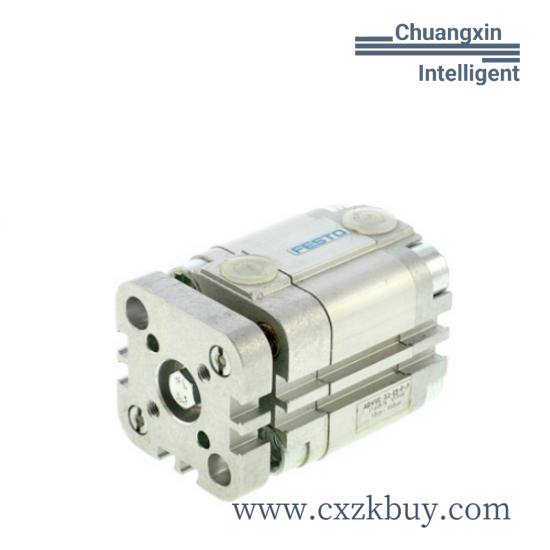 festo_ecea-1616-r24_1.jpg FESTO ECEA-1616-R24 Industrial Power Supply Unit, Reliable and Efficient Power Solution