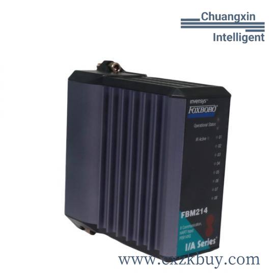 foxboro_ad202mv_1.jpg FOXBORO AD202MV Module for Industrial Control Systems