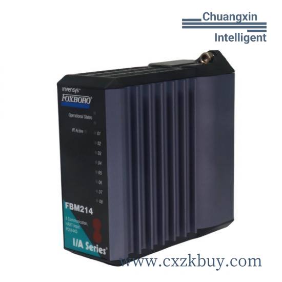 foxboro_ad202mv_2.jpg FOXBORO AD202MV Module for Industrial Control Systems