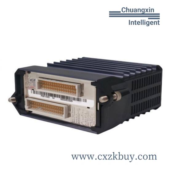 foxboro_ad202mv_3.jpg FOXBORO AD202MV Module for Industrial Control Systems