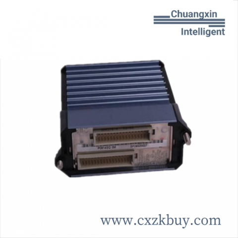 FOXBORO P0700HU Control Module for Industrial Automation Systems, Reliable Performance and Durability
