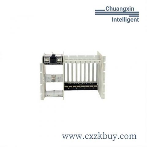FOXBORO P081000000FF IPM02 Power Supply/Switching Board, Advanced Industrial Control Module