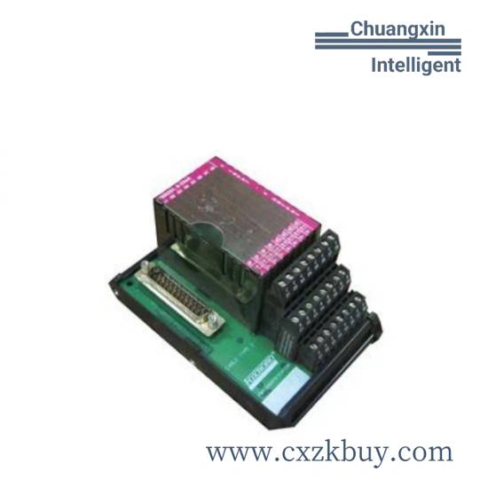 foxboro_p0903nw_3.jpg FOXBORO P0903NW Module for Process Control Systems - Ensuring Reliable Industrial Automation