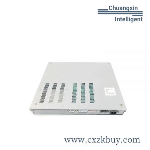FOXBORO P0904AK Function Module for Industrial Control Systems