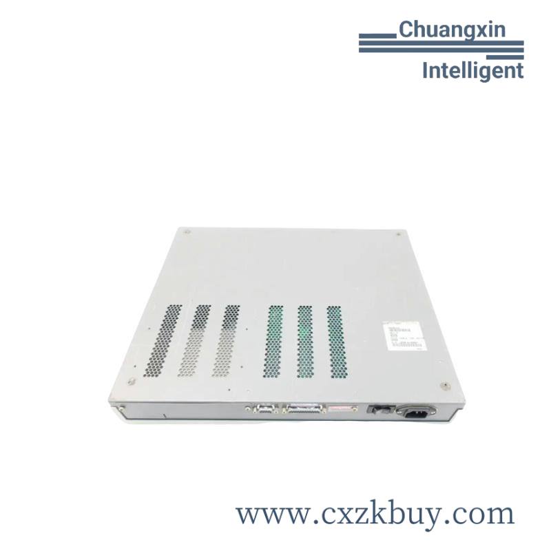 foxboro_p0904ak.jpg FOXBORO P0904AK Function Module for Industrial Control Systems