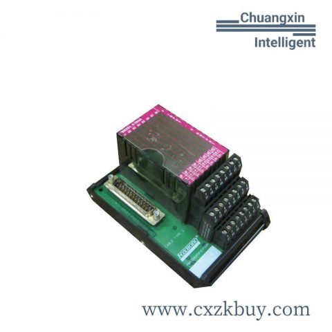 FOXBORO P0916AG Industrial Control Module