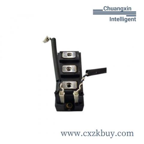 Fuji FVR004G5B-2 High-Efficiency AC Drive Module, Boost Your Industrial Automation Efficiency
