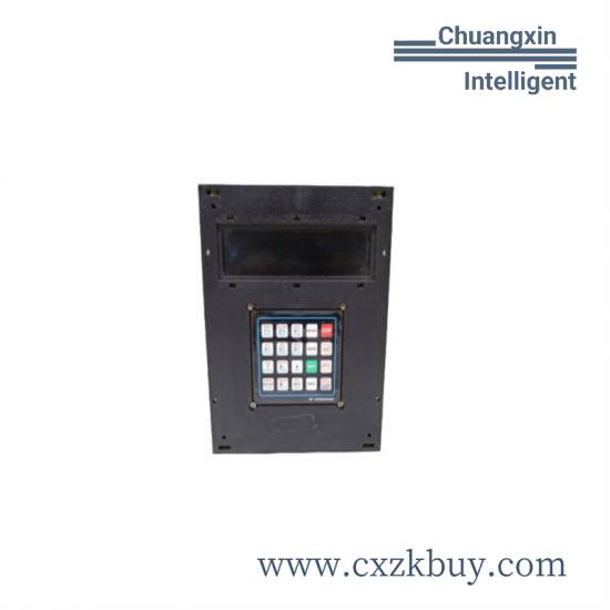 ge_104x905ba603.jpg GE 104X905BA603 Keypad Panel for Industrial Control Systems