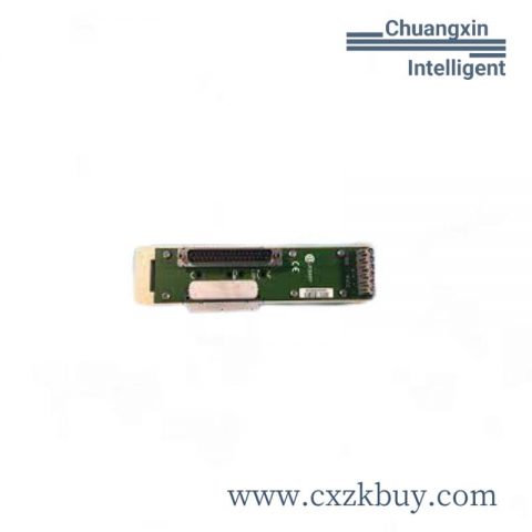GE 369-C101 Industrial Control Module