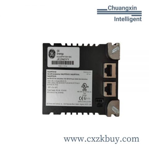 GE 369-HI-0-0-0-0-0-E - Advanced Motor Management Relay
