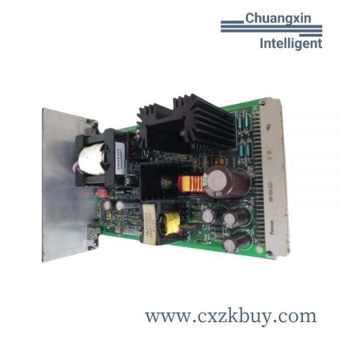 GE 369-HI-R-M-0-D-0-E - High-Performance Motor Management Relay