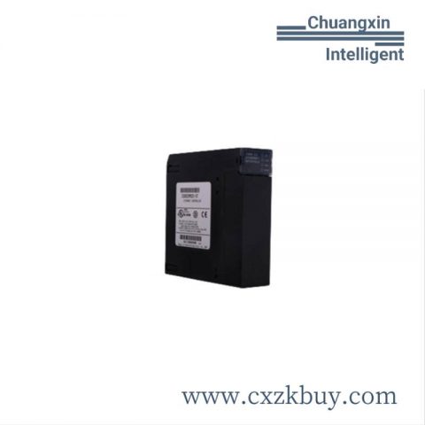 GE 8521-TC-SA Storage Channel & System Capability Module
