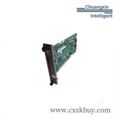 GE BK698A201S12 Control Module