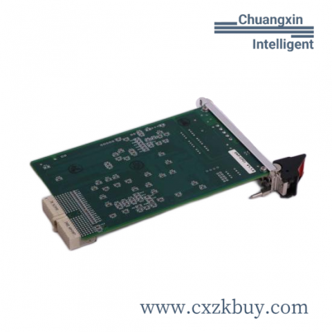 GE D20 MIC High Precision Microcontroller for Industrial Automation