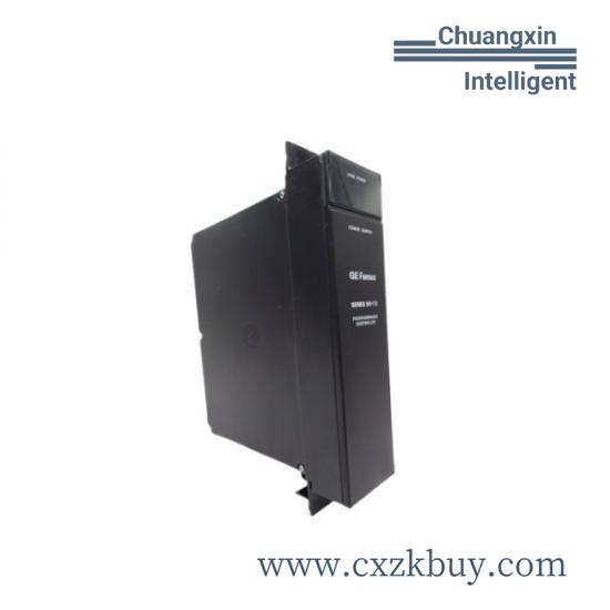 ge_dfp100_1.jpg GE DFP100 Control Module - High Efficiency Industrial Automation Component