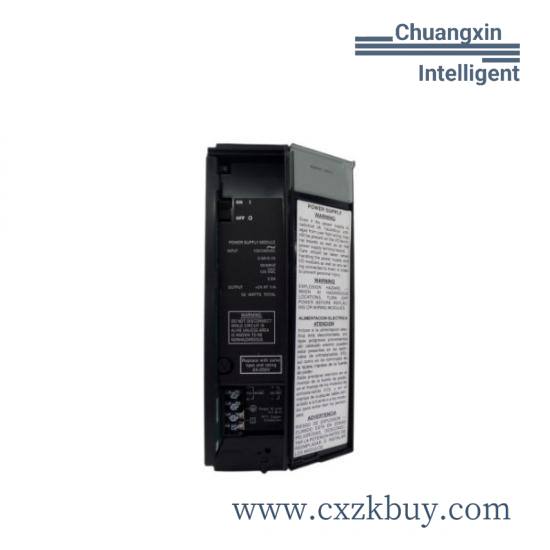 ge_dfp100_2.jpg GE DFP100 Control Module - High Efficiency Industrial Automation Component