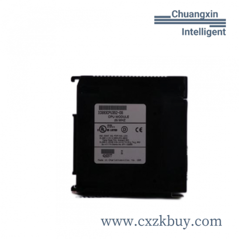 GE IC670MDL241J Input Module for PLC Systems