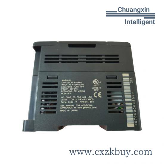 ge_ic670mdl930k_1.jpg GE IC670MDL930K Isolated Output Module for Industrial Automation