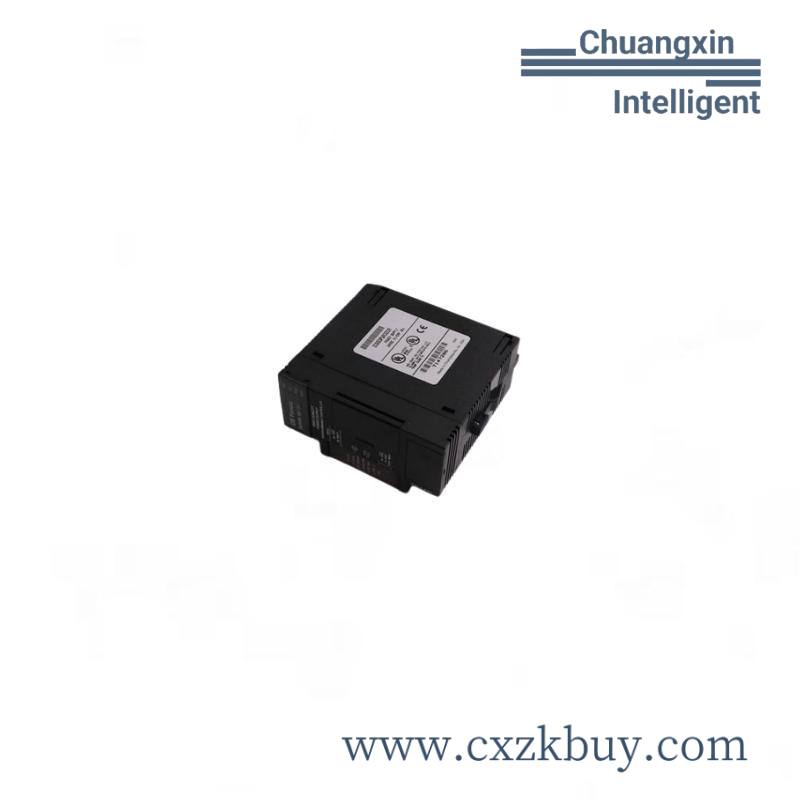 ge_ic687rcm711.jpeg GE IC687RCM711 Voltage Multiplier & Conversion Circuit