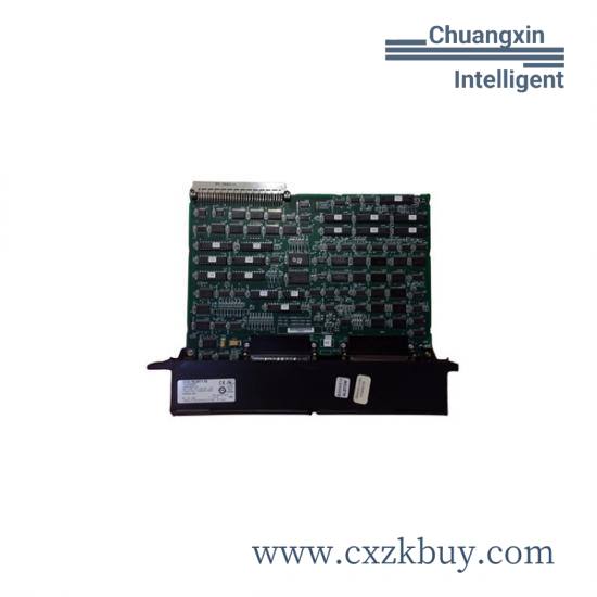 ge_ic687rcm711.jpg GE IC687RCM711 Voltage Multiplier & Conversion Circuit