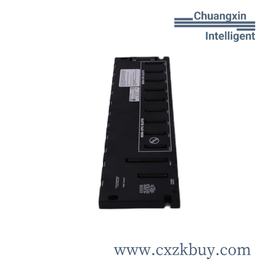 ge_ic693cmm321_2.png GE IC693CMM321 Ethernet Interface Module for PLC Systems