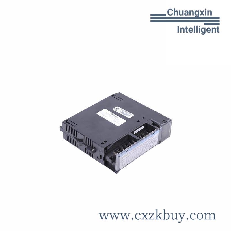 ge_ic693mdl645.jpg GE IC693MDL645 Advanced Discrete Input Module - Industrial Automation Solutions