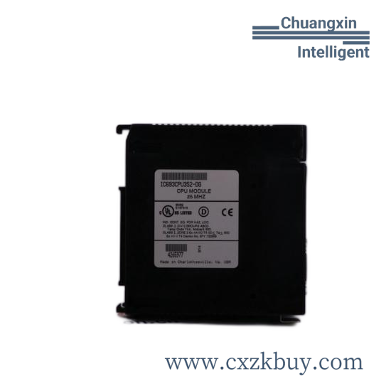 ge_ic693mdl645_1.png GE IC693MDL645 Advanced Discrete Input Module - Industrial Automation Solutions