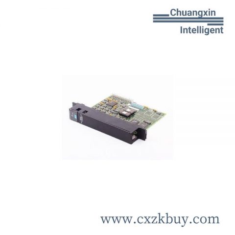 GE IC697BEM731 Genius Bus I/O Bus Controller Module