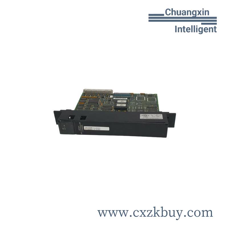 ge_ic697bem731.jpeg GE IC697BEM731 Genius Bus I/O Bus Controller Module