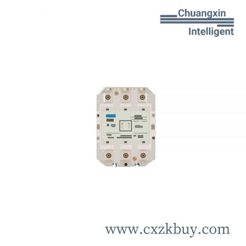 GE IC697PCM711P - High-Performance Control Module for Industrial Automation