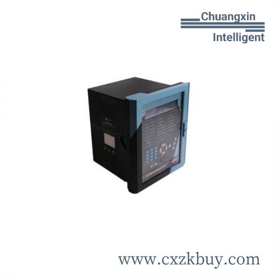 ge_ic697pcm711p_2.jpg GE IC697PCM711P - High-Performance Control Module for Industrial Automation