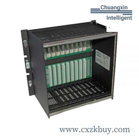 GE IC698CHS009 Ladder Diagram Programming Module