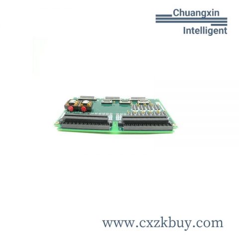 GE IS200TPROH1BBB - GE Mark VI Board for Turbine Control and Protection