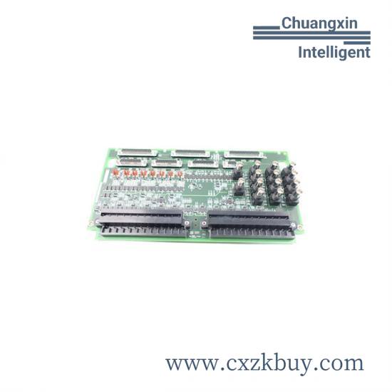 ge_is200tproh1bcb.jpg GE IS200TPROH1BCB Protective Termination Card for Turbine Control