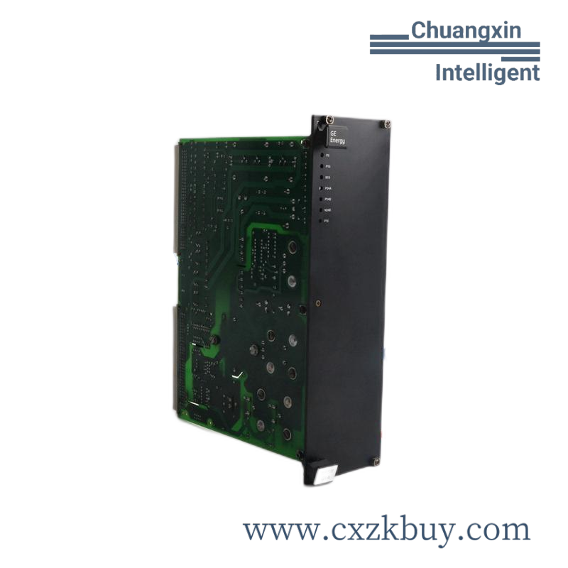 ge_is200tproh1bcb_1.png GE IS200TPROH1BCB Protective Termination Card for Turbine Control