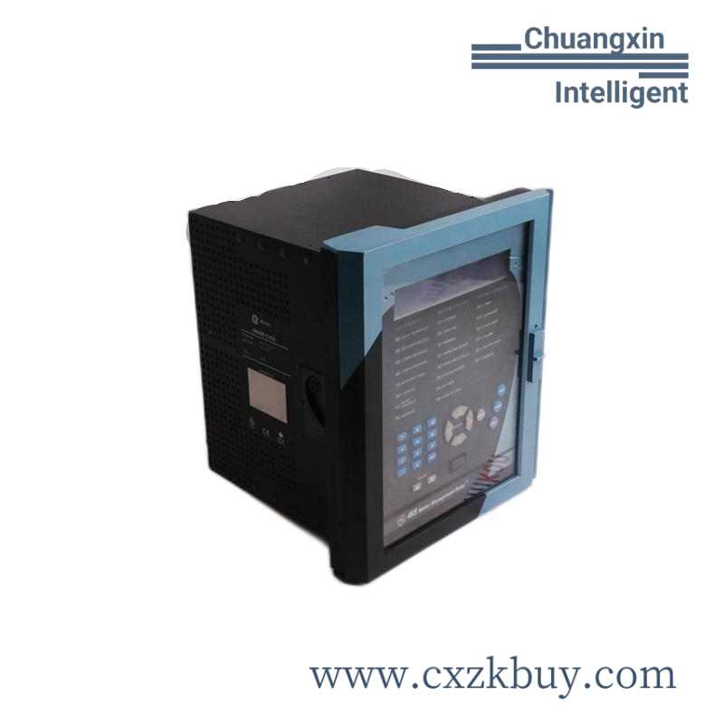 ge_is200trlyh1bgf.png GE IS200TRLYH1BGF - Termination Relay Card for Mark VI Gasoline and Steam Turbine Controls