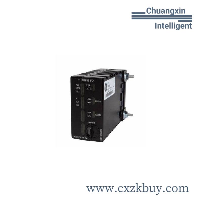 ge_is220pdioh1b_336a5026adp6_1.jpg GE IS220PDIOH1B 336A5026ADP6 Discrete I/O Pack Module