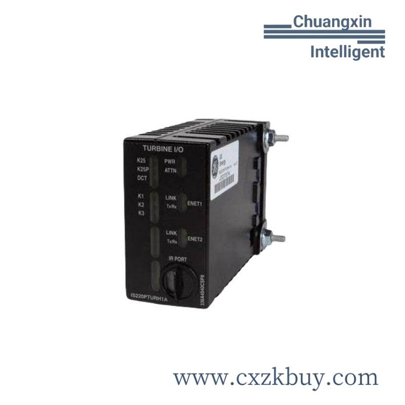 ge_is220pdioh1b_336a5026adp6_2.jpg GE IS220PDIOH1B 336A5026ADP6 Discrete I/O Pack Module