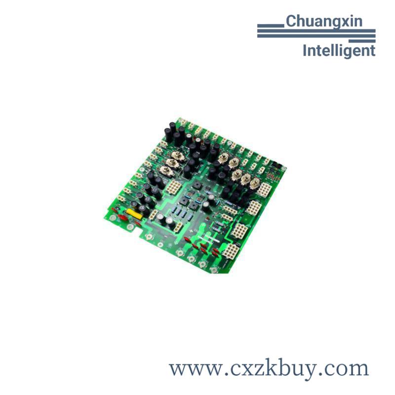 ge_is410stais2a_is400stais2aed.jpg GE IS410STAIS2A IS400STAIS2AED - High-Performance Industrial Control Module