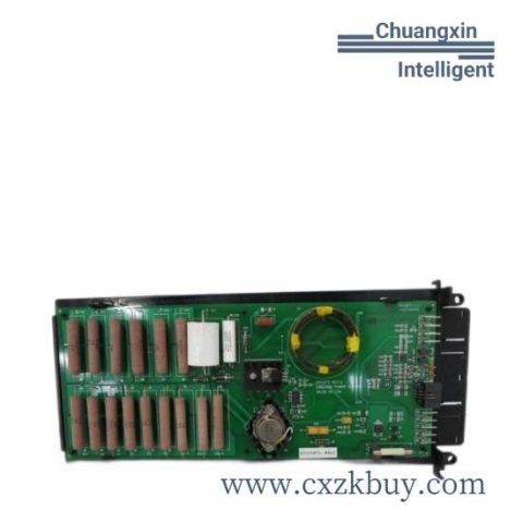 GE T30-04E Industrial Control Module