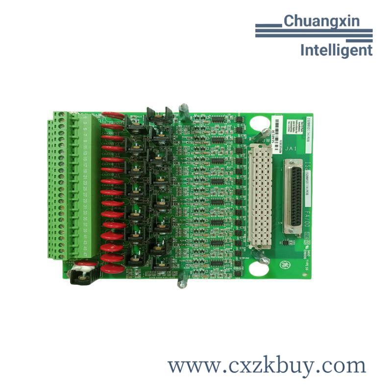 ge_vmiacc-0584_1.jpg GE VMIACC-0584 Communication Terminal Module, High-Speed Data Transmission