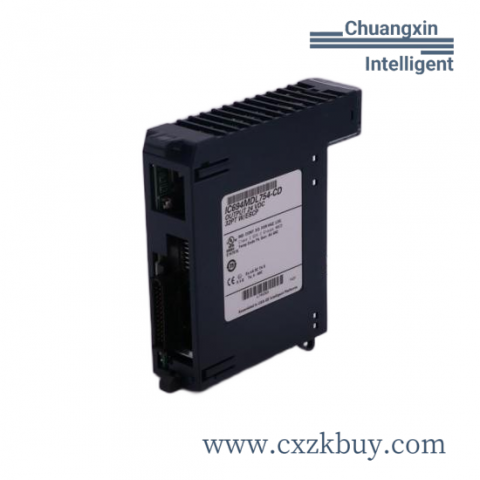 GE VMIVME-7740-850 Industrial Control Module
